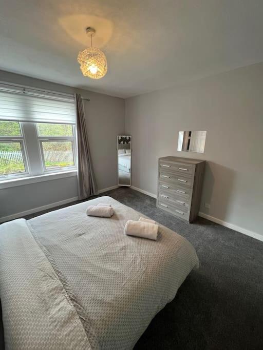 Cosy Cottage Apartment 헬렌스버그 외부 사진