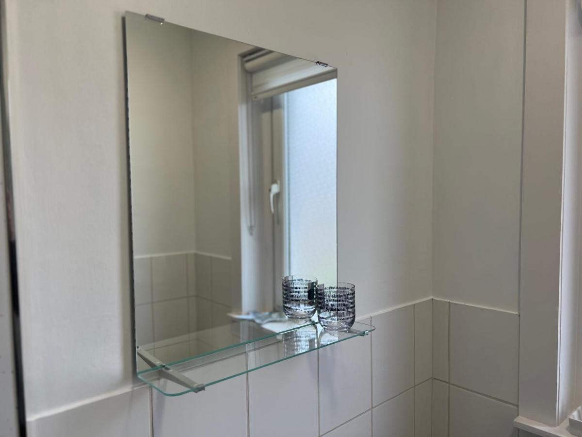 Cosy Cottage Apartment 헬렌스버그 외부 사진